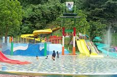 Citraland Waterpark Manado: Harga Tiket, Jam buka, dan Lokasi