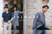 Jawab Kebutuhan Gaya Hidup Aktif, Zalmore Kembangkan Lima Material untuk Beragam Aktivitas
