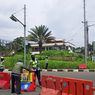 Siang Ini, Puncak Bogor Berlakukan 