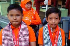 Orangtua dan Sekolah Tak Punya Biaya, Noval Terancam Gagal Ikut Olimpiade Matematika di Singapura