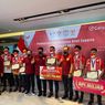 Raih Medali SEA Games 2021, Atlet Esport Indonesia Terima Bonus Miliaran Rupiah dari PBESI