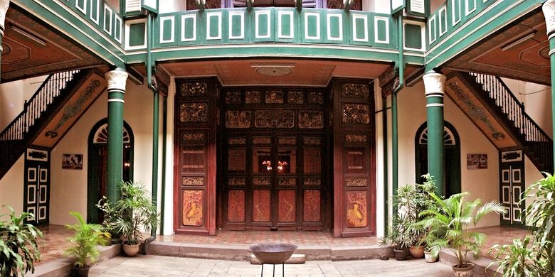 10 Tempat Wisata Di Medan Dan Sekitarnya Yang Wajib Dikunjungi Halaman All Kompas Com 10 Tempat Wisata Di Medan Dan Sekitarnya Yang Wajib Dikunjungi Halaman All Kompas Com