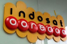 Bisnis Seluler Indosat Ooredoo Tumbuh 