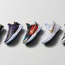 Ini Sepatu Signature Kobe Bryant yang Akan Dirilis Nike di Mamba Week