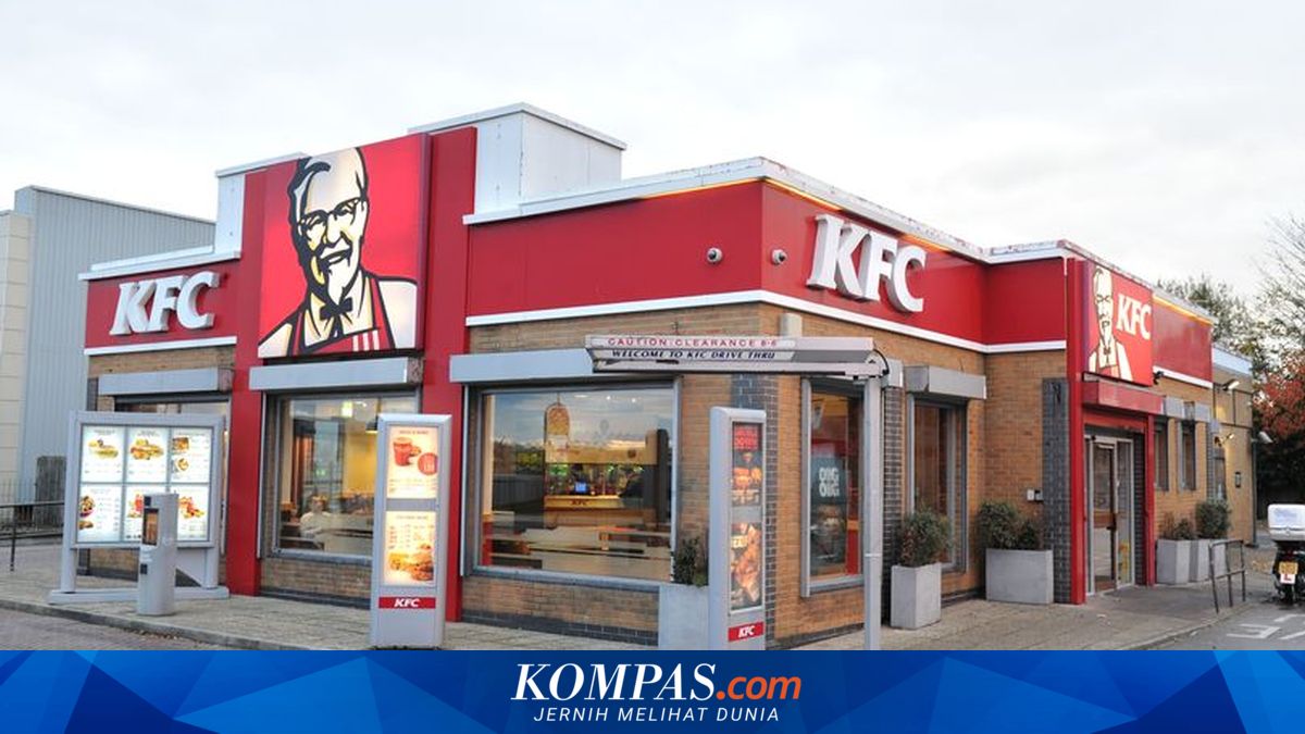 Siapa Sebenarnya Pemilik KFC?