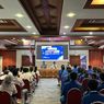 Kominfo Gelar Literasi Digital di Lingkungan SMK Provinsi Bali