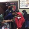 Kronologi Pria Pukul Petugas Wanita di SPBU Tangerang, Kesal karena Uang Kembalian Keliru