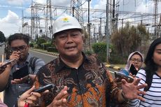 PLN: Tarif Listrik Bisa Turun Kalau Pemerintah Tambah Subsidi Rp 60 Triliun