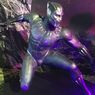 Black Panther: Wakanda Forever Bakal Berdurasi Hampir 3 Jam