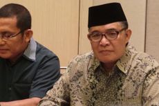 Laporkan Pemecatan Suryadharma, Emron Temui Ketua Majelis Syariah PPP di Rembang
