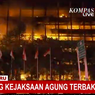 Gedung Kejagung Terbakar, Mahfud MD: Data Pasti Disimpan Digital, Aneh kalau Hilang