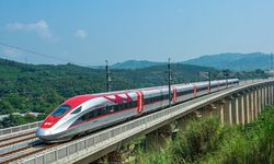 Jadi Tujuan Investasi Infrastruktur Global, Indonesia Butuh Rp 4.656 Trilliun