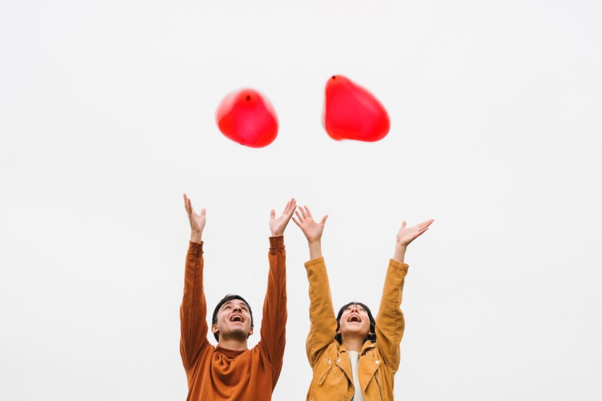 5 Zodiak yang Paling Cocok dengan Leo, Ada Libra dan Gemini
