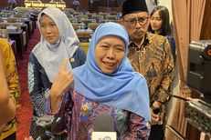 LKPJ 2025, Khofifah Sebut 98,33 Persen Indikator Kinerja Jatim Tercapai