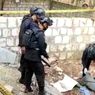 Warga Tuban Temukan Mortir Aktif Saat Bersihkan Pekarangan Rumah