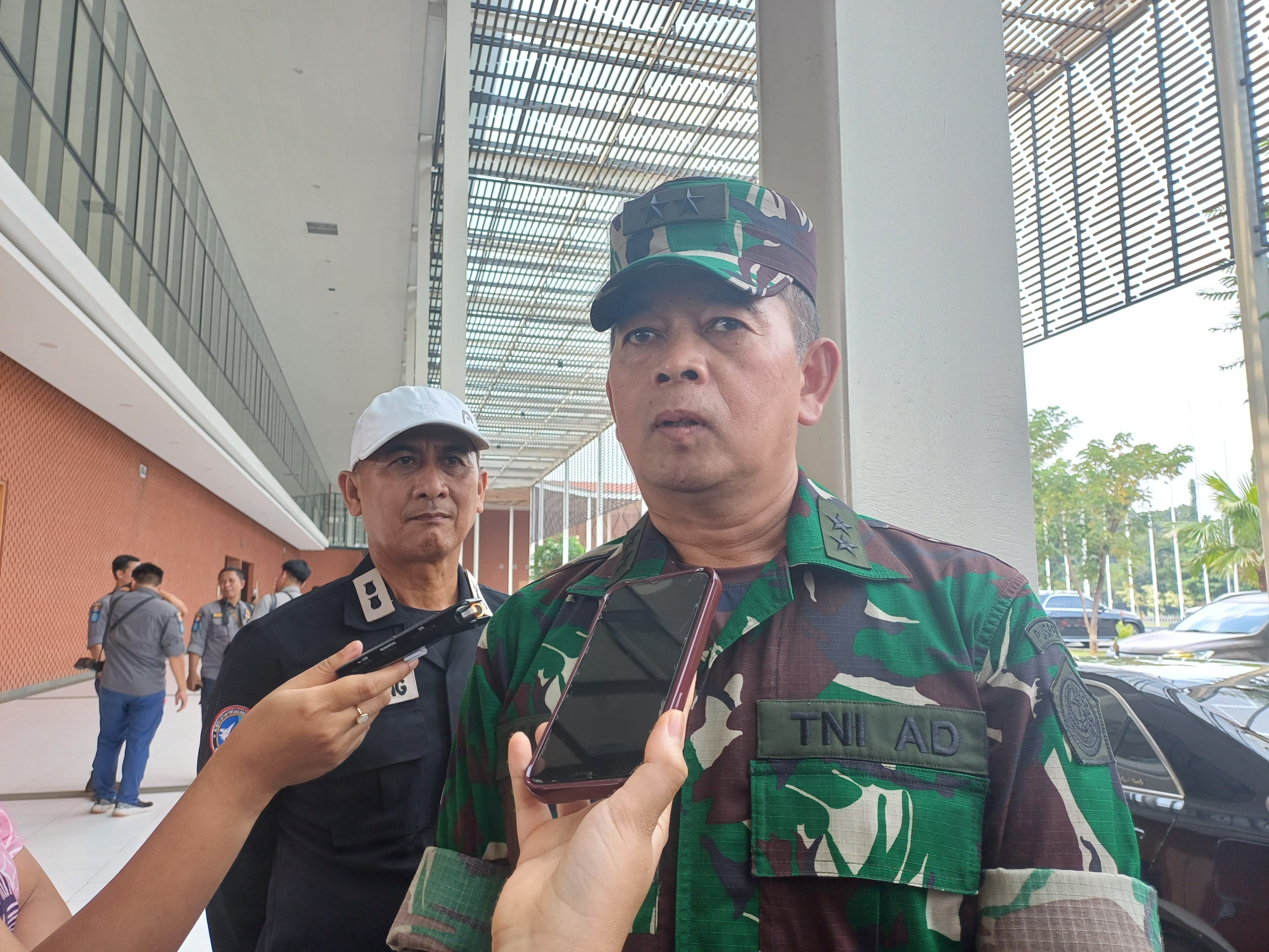 Usut Pengendara Mengaku Adik Jenderal Cekcok dengan Warga, TNI: Mobilnya Milik Purnawirawan