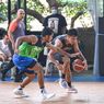 Kedatangan 2 Pemain Asing Diharap Tingkatkan Defensive Rebound Hangtuah