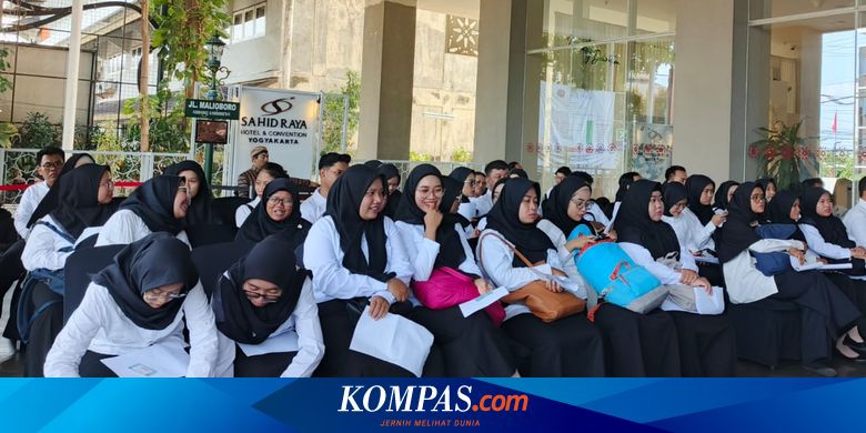 Apa Itu PPPK Paruh Waktu dan Berapa Gajinya?