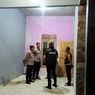 Polisi Buru Pria Penghuni Kontrakan Tempat Terapis Ditemukan Tewas Dilakban dan Diikat