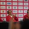Kelly Tandiono Sambut Borobudur Marathon 2022: Sampai Jumpa di Garis Finis!