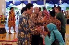 Sri Sultan HB X Gelar "Open House" untuk Umum Pekan Depan