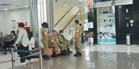 Alasan di Balik Penolakan Andrie Yunus Dijenguk Oditurat Militer di RSCM