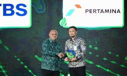 Pertamina Perkuat Kapabilitas dan Budaya Keberlanjutan untuk Dukung Transformasi Bisnis