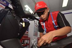 Info Lowongan Kerja Yamaha Motor Indonesia untuk Lulusan SMK hingga S1
