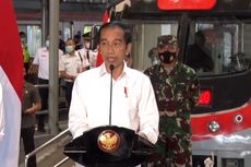 Ketika Jokowi Gaungkan Benci Produk Luar Negeri tetapi Gelar Karpet Merah untuk Investor Asing