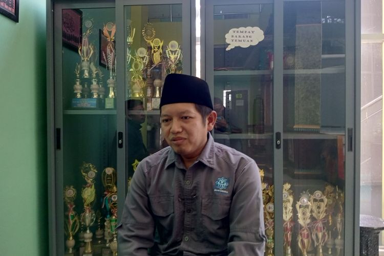 Buntut Penampilan Mirip Ritual Satanic di Pekalongan, MUI Dorong Materi Aliran Terlarang Satanic Masuk Kurikulum