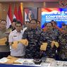 Gagalkan Penyelundupan 10,3 Kg Sabu, TNI AL: Implementasi Asta Cita Presiden Prabowo
