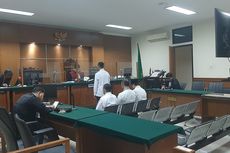 Kasus Pungli PTSL Rp 130 Juta, Mantan Kades Cikupa Tangerang Divonis 2 Tahun Penjara