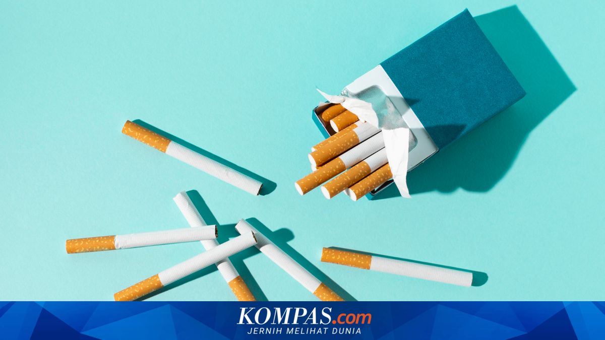 Rokok tidak lagi sekadar faktor risiko penyakit, tetapi telah menjadi bagian dari mekanisme reproduksi kemiskinan.