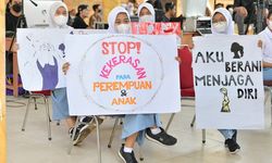 Tekan Kasus Kekerasan Perempuan dan Anak, Pemprov Jawa Barat Kampanyekan Jabar Cekas