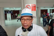 Survei Indikator Politik Indonesia: Persaingan Pilkada Jabar Hanya Ridwan Kamil dan Dedi Mulyadi