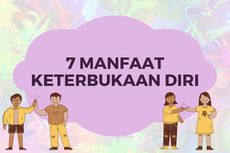 7 Manfaat Keterbukaan Diri