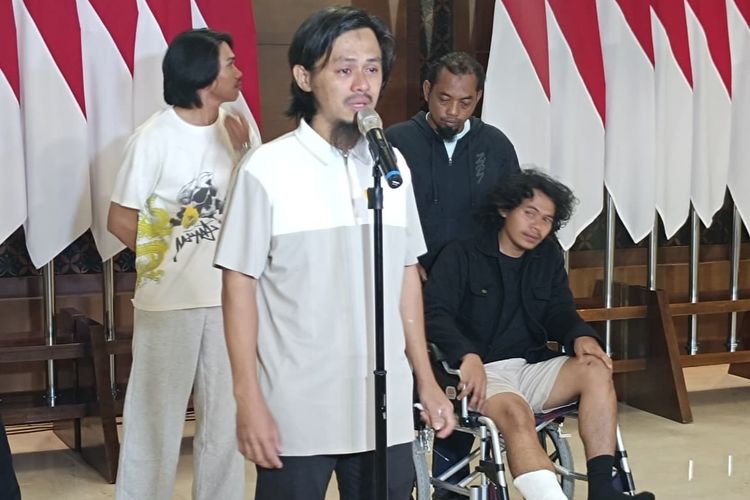 Perjalanan 4 ABK WNI di MT Honour 25: Dibajak Perompak, Disandera 5 Bulan, hingga Selamat Pulang