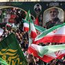 Gencatan Senjata Perang AS-Iran, Media Teheran Sebut Trump Mundur Memalukan