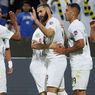Benzema Cetak Gol Lagi untuk Al Ittihad, Pastikan Tiket Perempat Final