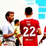 Madura United Vs Persis Solo: Sang Tamu Ingin Tambah Luka Laskar Luka Sape Kerrab