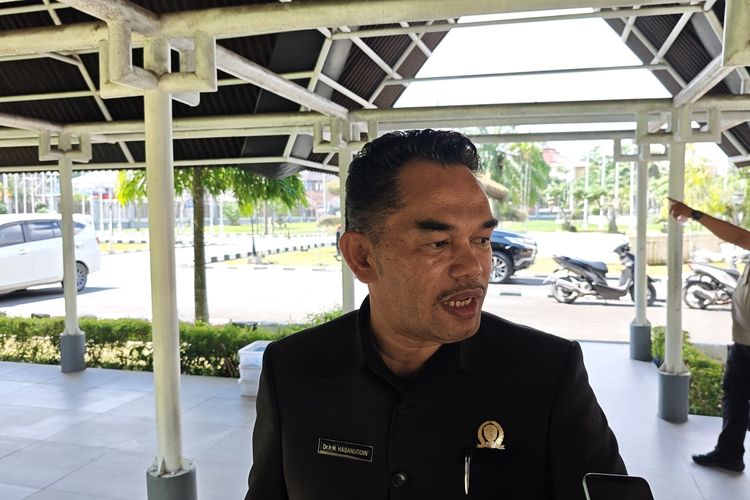 Paripurna Ditunda Gara-gara Pejabat Pemprov Kaltim Absen, DPRD: Tidak Menghargai Lembaga