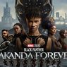 Trailer dan Poster Black Panther: Wakanda Forever Dirilis