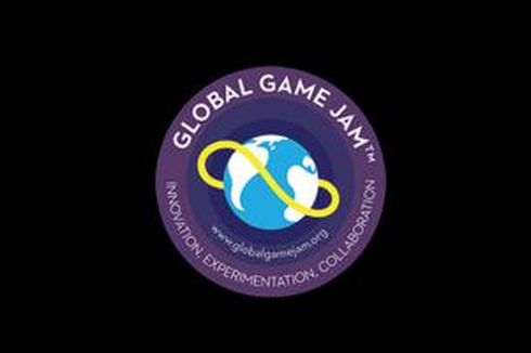 Indonesia Ramaikan Kolaborasi Global Game Jam 2014