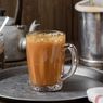 3 Cara Membuat Teh Tarik di Rumah, Perhatikan Jenis Teh dan Susu