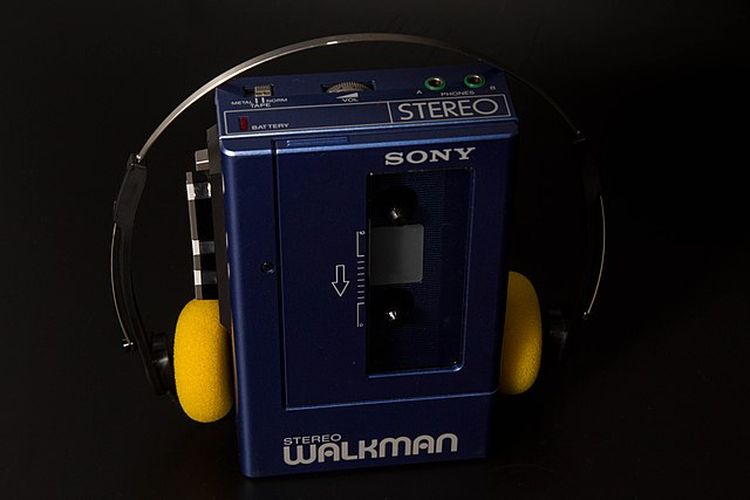 Walkman 