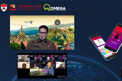 PPI Dunia Mobile App, Beri Perlindungan bagi Mahasiswa Indonesia di Luar Negeri