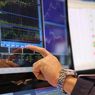 Inflasi dan Suku Bunga Masih Membayangi, Wall Street Berakhir Hijau 