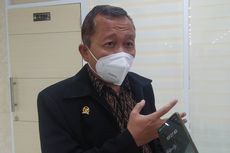 Anggota DPR Kritik Penjelasan Polri soal Gas Air Mata Bukan Penyebab Kematian pada Tragedi Kanjuruhan