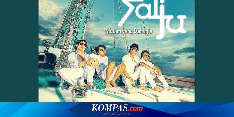 Lirik Dan Chord Lagu Selamat Tinggal Dari Salju