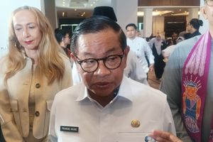 Pramono: UMP Jakarta 2026 Hampir Final, Pekan Ini Dibahas